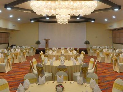 Taw Win Garden 4* Yangón