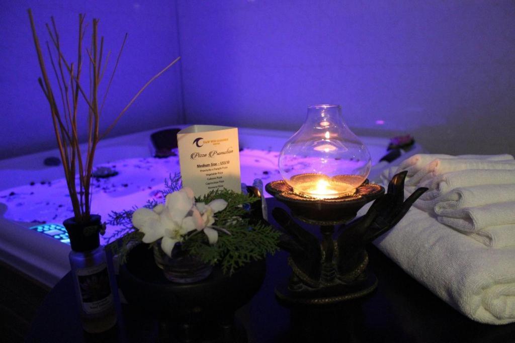 Hotel Taw Win Garden 4*