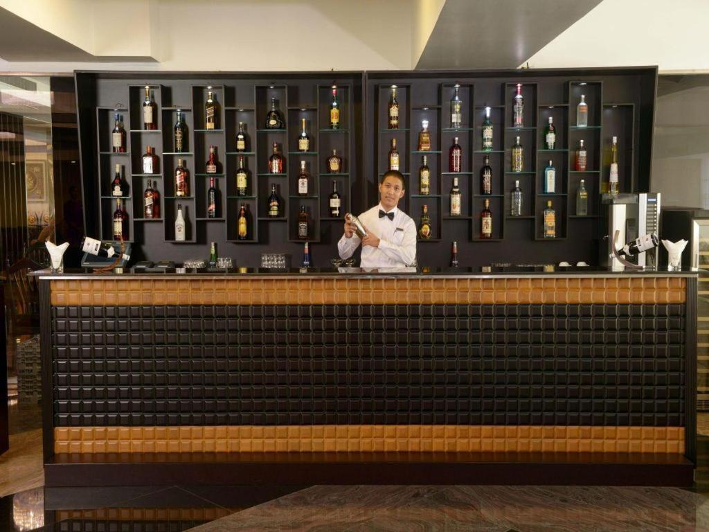 Hotel Taw Win Garden
