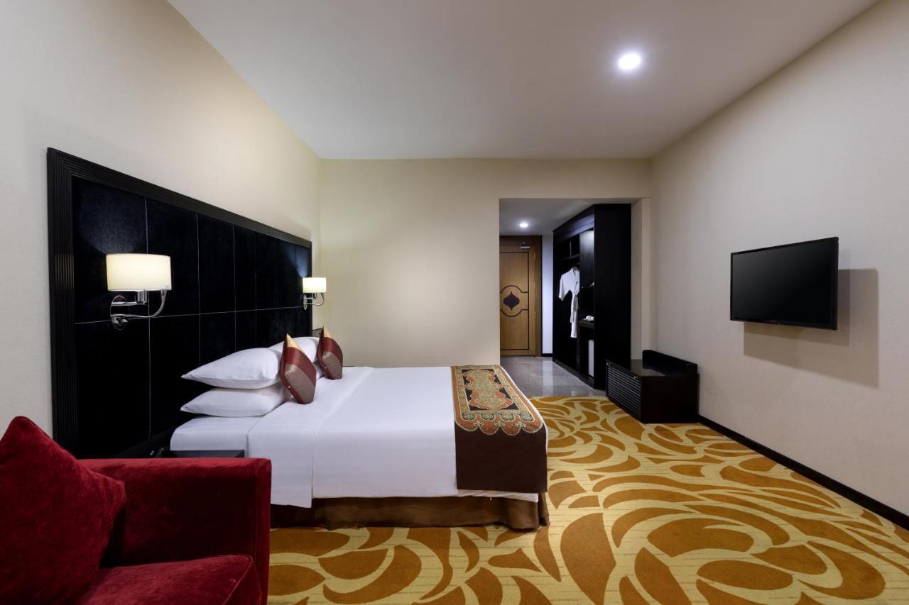 Taw Win Garden 4* Yangón