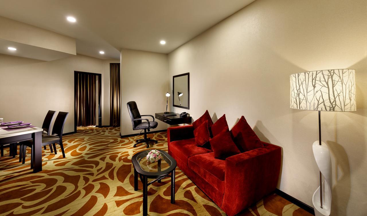 Hotel Taw Win Garden 4*