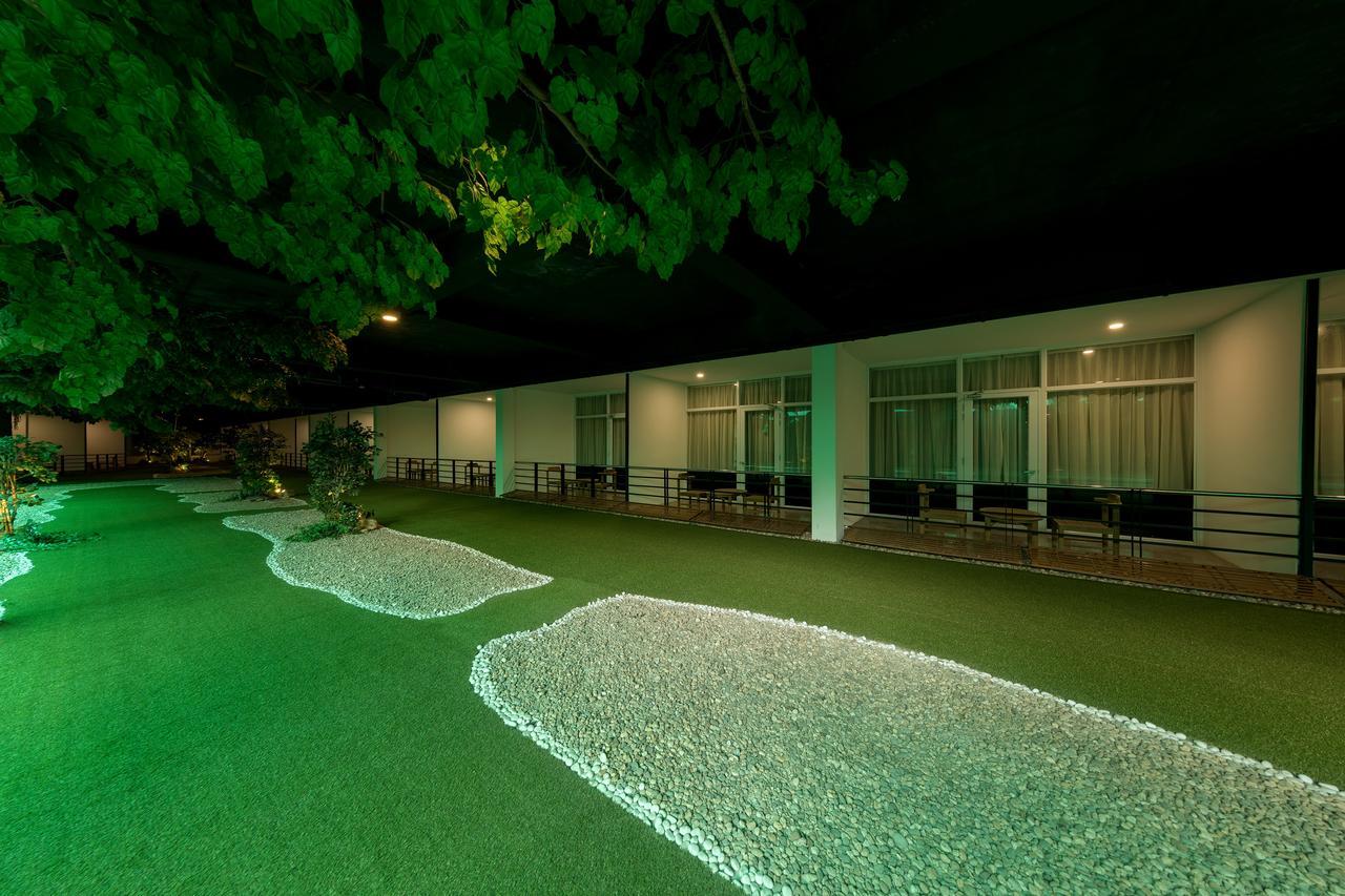 Taw Win Garden Hotel