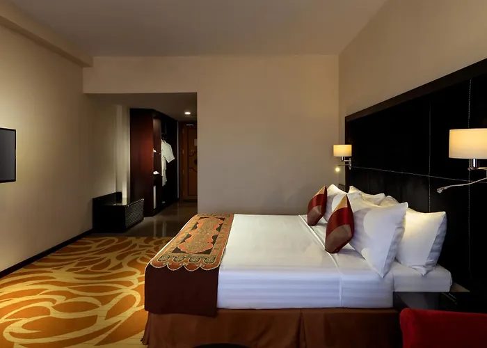 Taw Win Garden Hotel