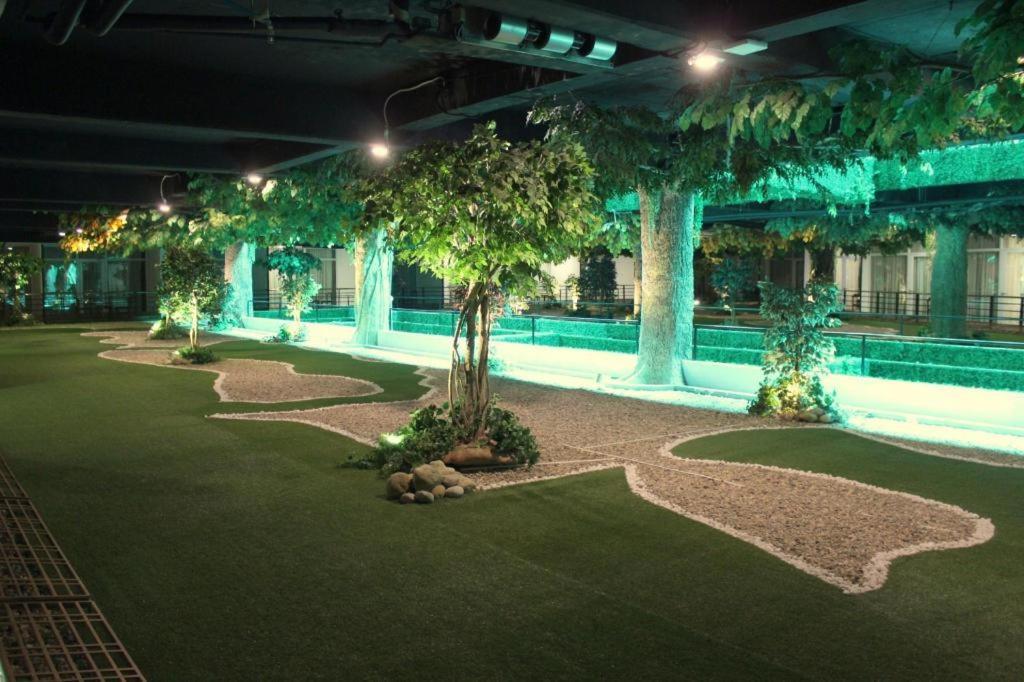 Hotel Taw Win Garden Yangon