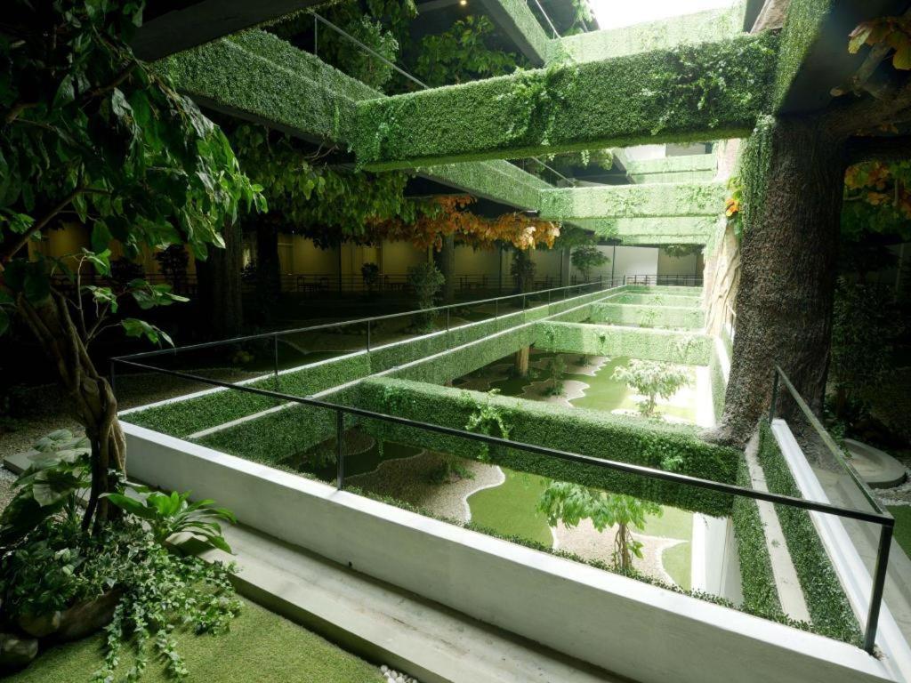 Taw Win Garden Yangon