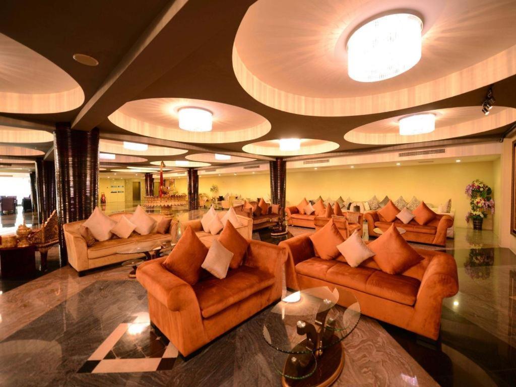 Taw Win Garden 4*