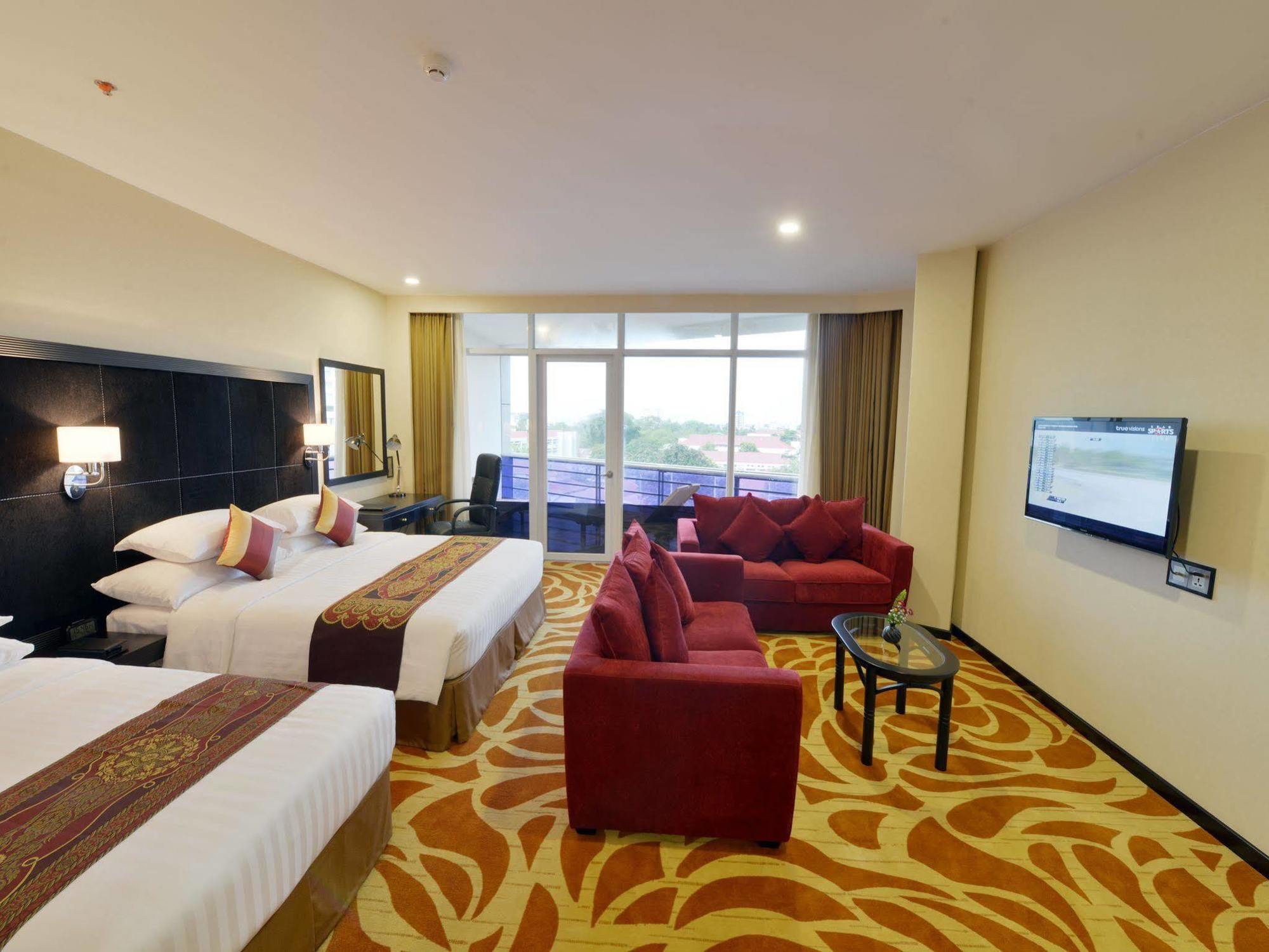 Taw Win Garden 4*