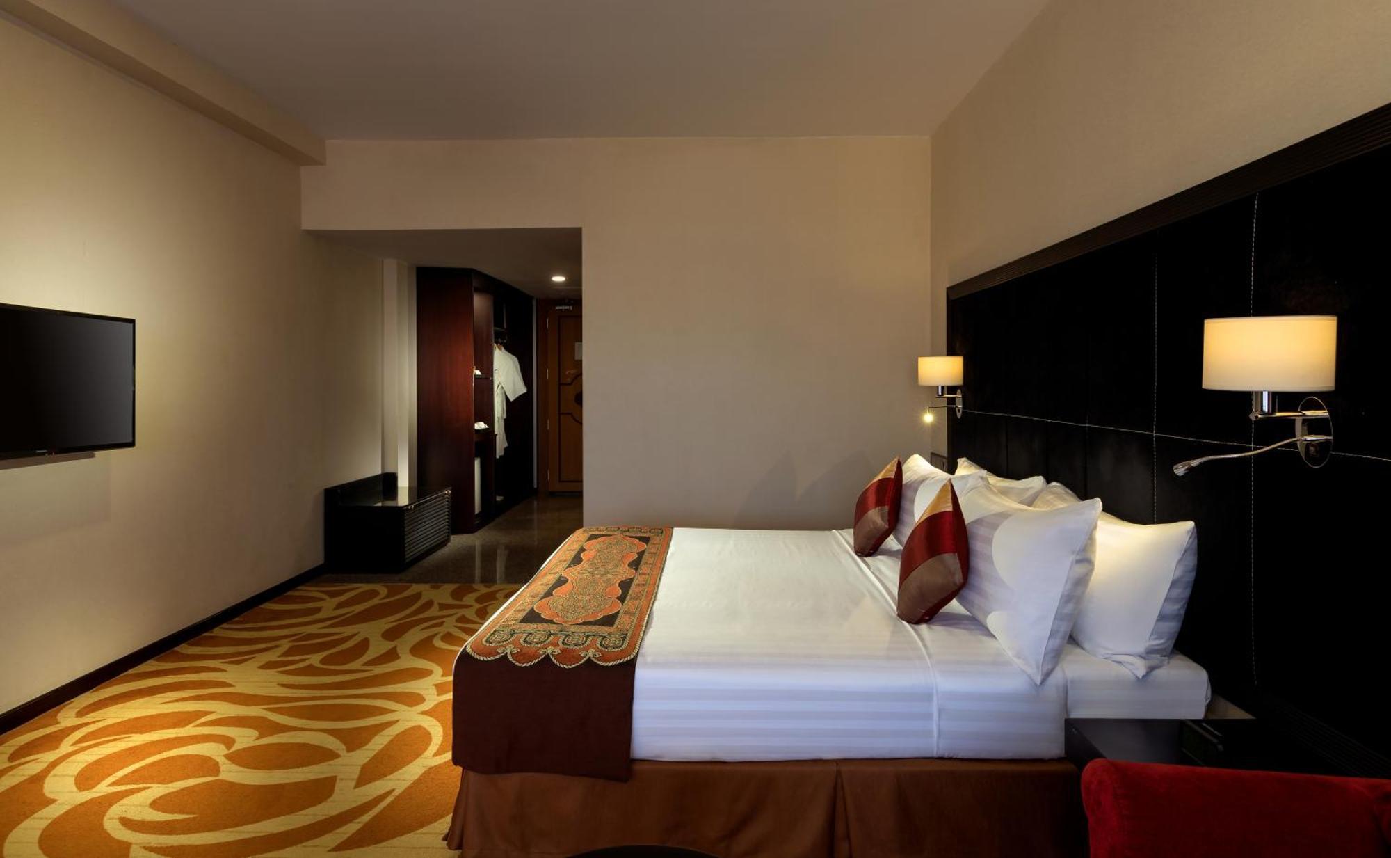 Taw Win Garden 4*