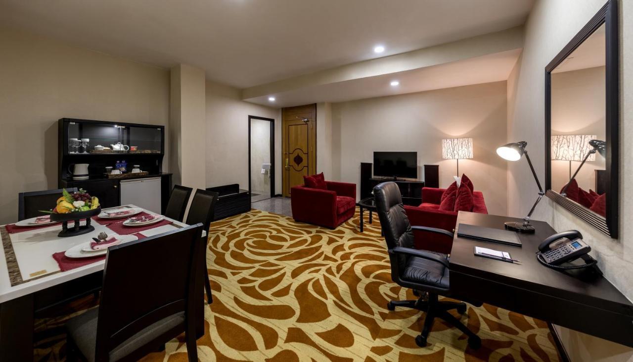 Hotel Taw Win Garden
