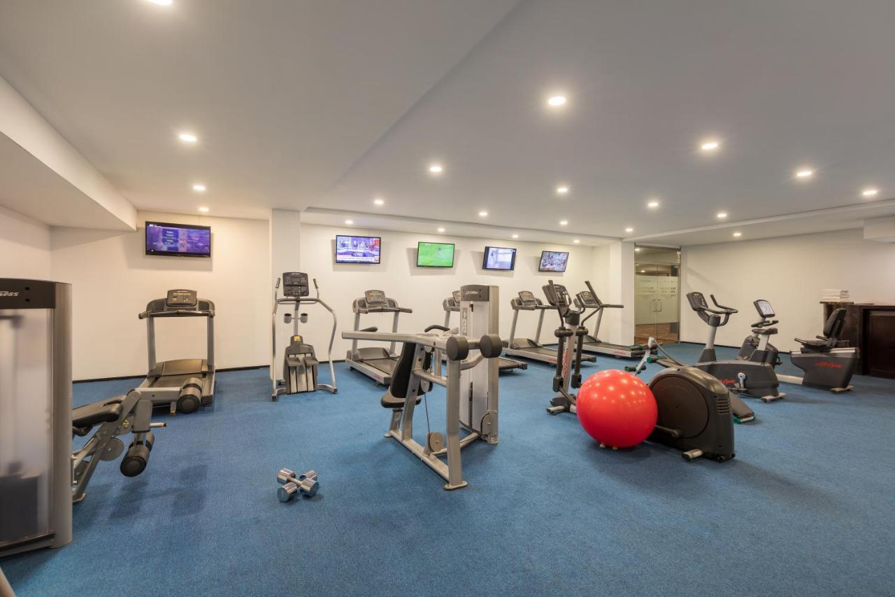 Taw Win Garden Hotel 4*