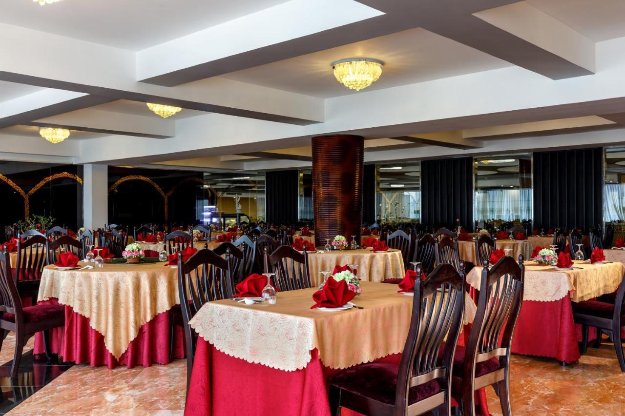 Hotel Taw Win Garden 4*