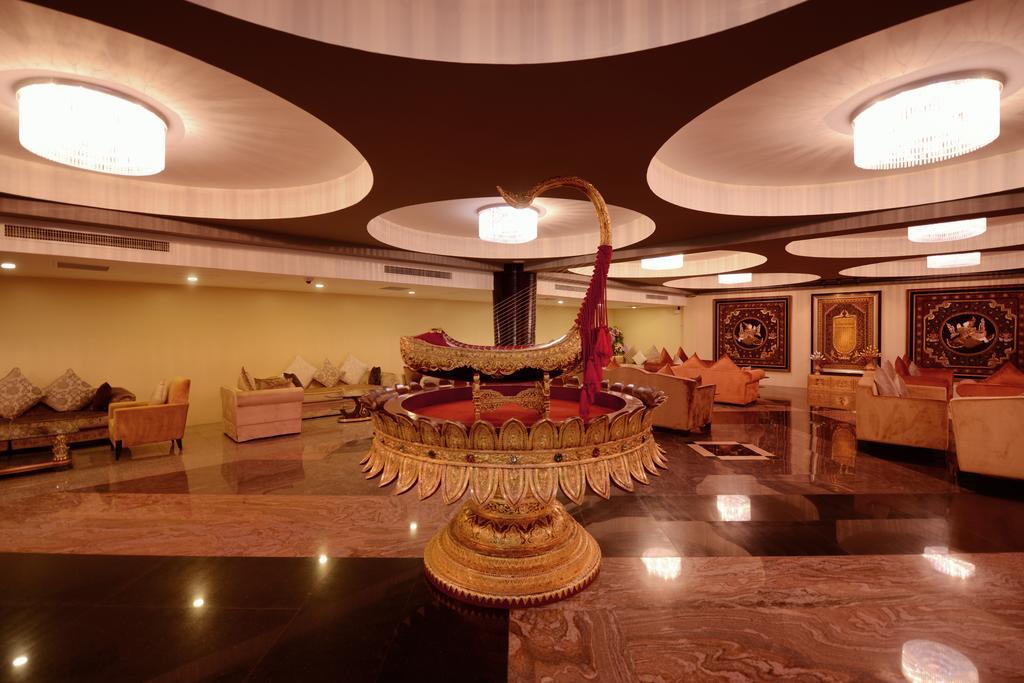 Taw Win Garden Hotel Yangon